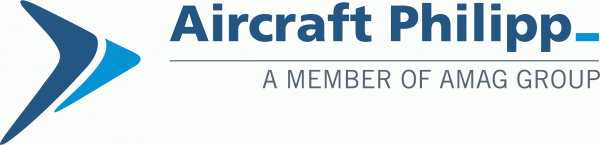 Aircraft Philipp Übersee GmbH Logo