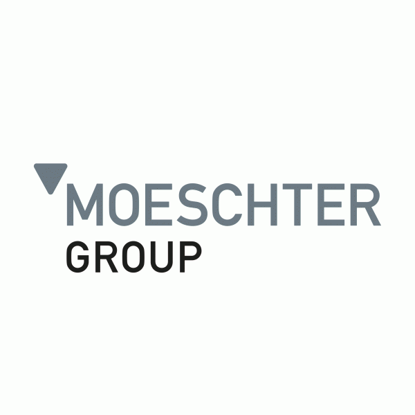 MOESCHTER Group GmbH Logo