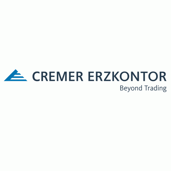 CREMER ERZKONTOR GmbH Logo