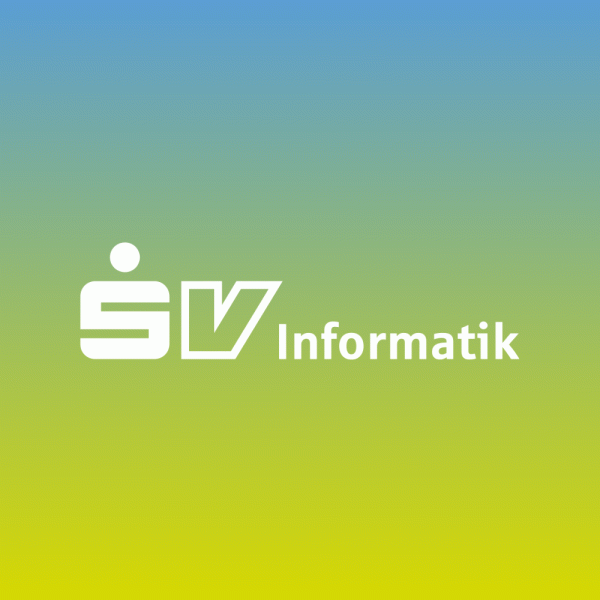 SV Informatik GmbH logo