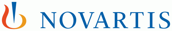 Novartis AG Logo