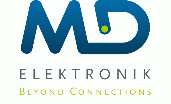 MD ELEKTRONIK GmbH