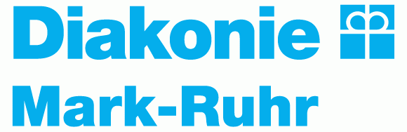 Diakonie Mark-Ruhr gemeinnützige GmbH Logo