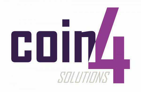 coin4 Solutions GmbH Logo