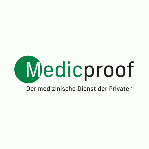Medicproof GmbH