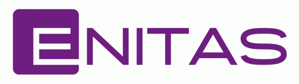 ENITAS Logo