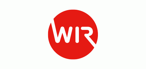 WIR Bank Genossenschaft Logo