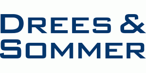Drees & Sommer Projektmanagement und bautechnische Beratung GmbH Logo