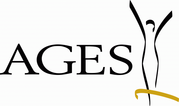AGES - Österreichische Agentur für Gesundheit und Ernährungssicherheit GmbH logo