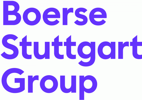 Boerse Stuttgart Group Logo
