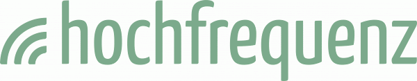 Hochfrequenz Unternehmensberatung GmbH Logo