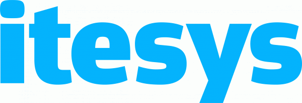 itesys AG Logo