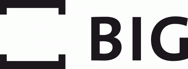 BIG Bundesimmobiliengesellschaft m.b.H. Logo