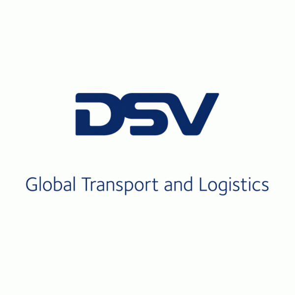 DSV Deutschland Logo