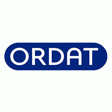 ORDAT GmbH & Co. KG Logo