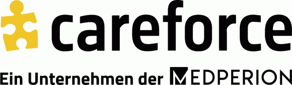Careforce GmbH Logo