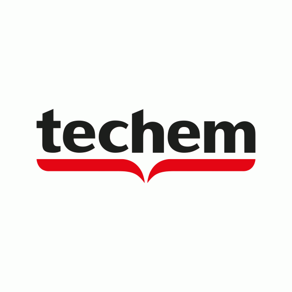 Techem Messtechnik GmbH logo