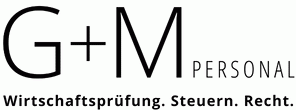 G+M Personal GmbH
