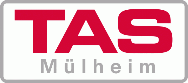 TAS Mülheim Logo