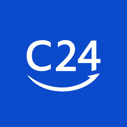 C24 Bank GmbH logo