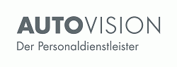 AutoVision - Der Personaldienstleister GmbH & Co. OHG Logo