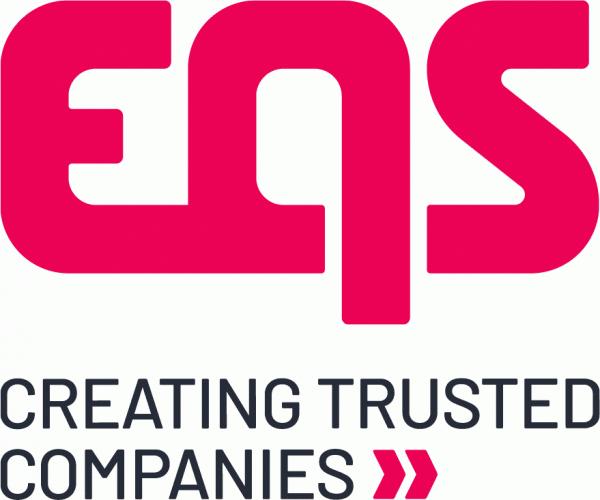 EQS Group GmbH Logo