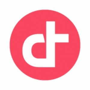 Devoteam Consulting Austria Logo