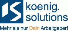 koenig.solutions logo