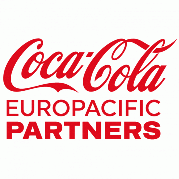 Coca-Cola Europacific Partners