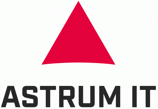 ASTRUM IT GmbH Logo
