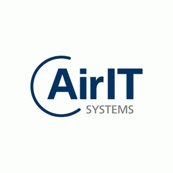 AirITSystems GmbH Logo