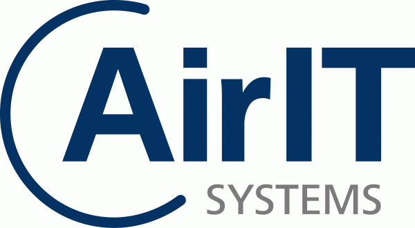 AirITSystems GmbH logo