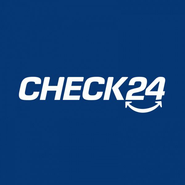 CHECK24 Vergleichsportal GmbH Logo
