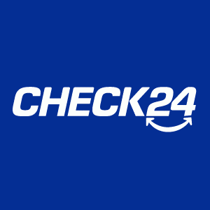CHECK24 Vergleichsportal GmbH logo