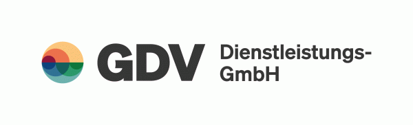 GDV Dienstleistungs-GmbH logo
