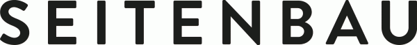 SEITENBAU GmbH logo