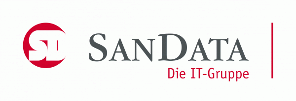 SanData IT-Gruppe Logo