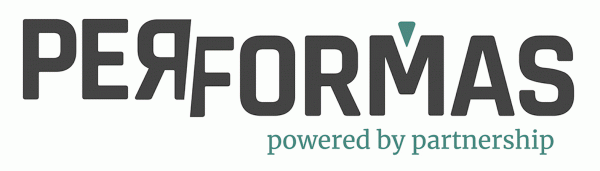 Performas GmbH Logo