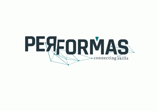 Performas GmbH Logo