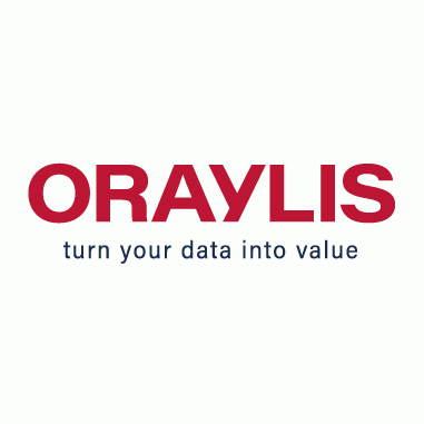ORAYLIS GmbH Logo