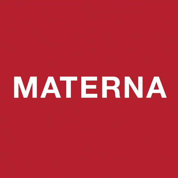 Materna Logo