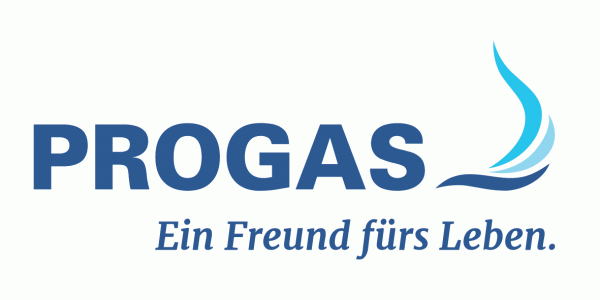 PROGAS GmbH