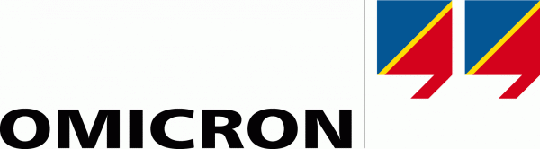 Omicron Electronics GmbH logo