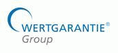 WERTGARANTIE Group Logo