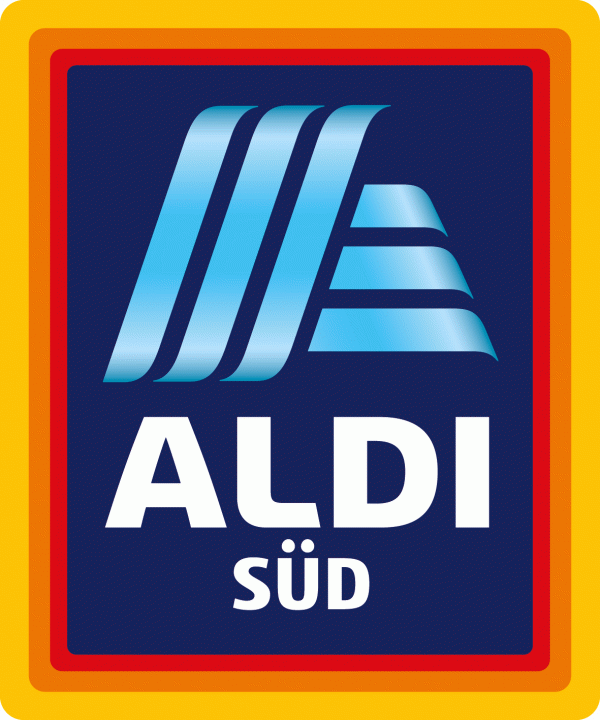 ALDI SÜD Logo