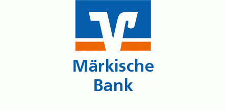 Märkische Bank eG Logo
