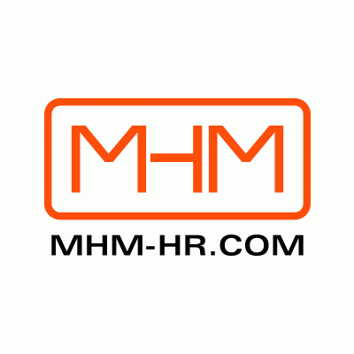 MHM-Systemhaus GmbH Logo