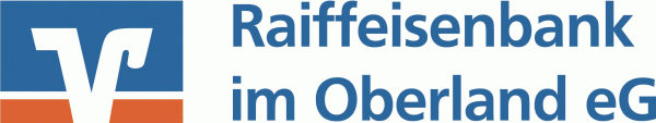 Raiffeisenbank im Oberland eG Logo
