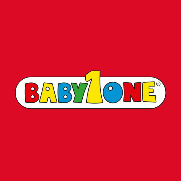 BabyOne Franchise- und Systemzentrale Logo