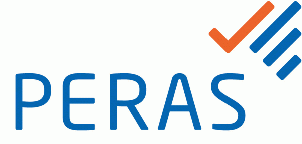 Peras GmbH Logo